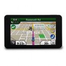 Przeno�ny system nawigacyjny GARMIN Nuvi 3760