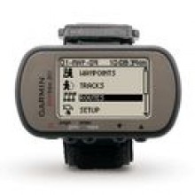 Nawigacja turystyczna Garmin FORETREX 301