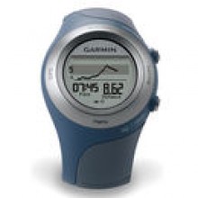 Nawigacja turystyczna Garmin Forerunner 405CX