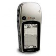 Nawigacja turystyczna Garmin eTrex Vista H