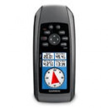 Nawigacja terenowa Garmin GPSMAP 78S