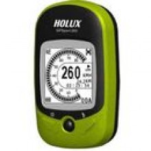 Nawigacja rowerowa Holux GR-260
