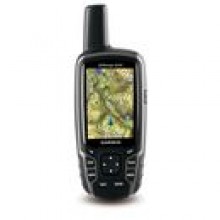 Nawigacja przeno�na Garmin GPSMap 62st