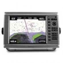 Nawigacja morska Garmin GPSMAP 6012
