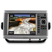 Nawigacja morska Garmin GPSMAP 6008