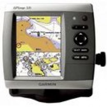 Nawigacja morska Garmin GPSMAP 526