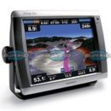 Nawigacja morska Garmin GPSMAP 5015