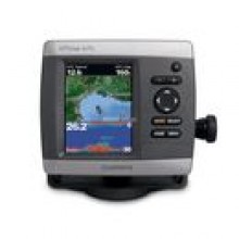 Nawigacja morska Garmin GPSMAP 421