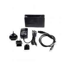 Zestaw akcesori�w Garmin Nuvi 4.3