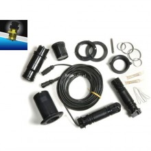 Sensor thru-hull Garmin, plastik