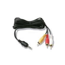 Przewd audio - video NavRoad