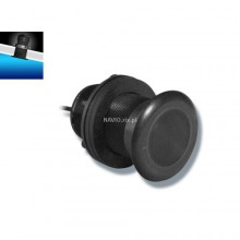 Przetwornik thru-hull Garmin 200 kHz, 11, plastik