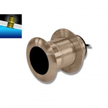 Przetwornik thru-hull Garmin 200 kHz, 11, br�z