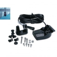 Przetwornik paw�owy Garmin 200/50 kHz, 10/40, plastik