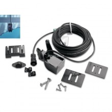 Przetwornik paw�owy Garmin 200 kHz, 13, plastik