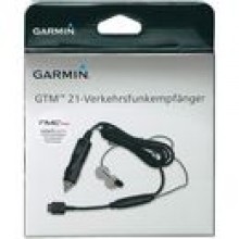 Odbiornik komunikat�w drogowych Garmin GTM 21 TMC Pro