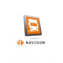 NAVIGON Truck Navigation