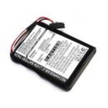 Mitac Mio Moov S500 1100mAh 4.1Wh Li-Ion 3.7V
