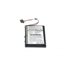 Mitac Mio Moov 300 / Moov 500 750mAh 2.8Wh Li-Ion 3.7V