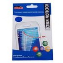 JustMobile PDA 3.5" Screen Protector  - folia ochronna