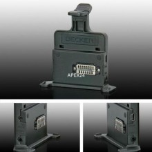 Becker adaptor montaowy - stacja dokujca 1911.856