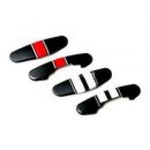 010-10858-00 GARMIN Panele wymienne ZUMO