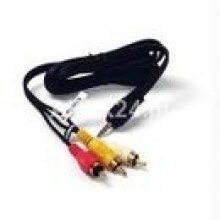 010-10748-00 GARMIN Kabel A/V SP7xxx