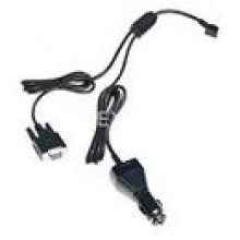 010-10268-00 GARMIN Kabel zasilanie/PC GEKO/ETREX
