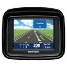 System nawigacyjny TOMTOM Urban Rider