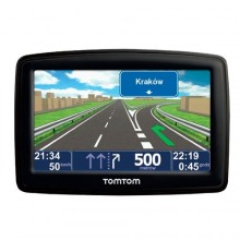 Nowa nawigacja TomTom XL2
