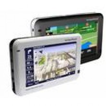 Przenony system nawigacyjny NAVROAD NR450BV