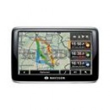 Przenony system nawigacyjny NAVIGON 4350 max EU