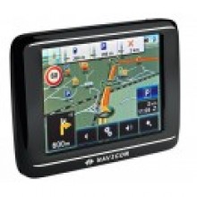 Przenośny system nawigacyjny NAVIGON 20 Easy Europe 21
