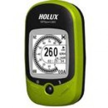 Holux GR-260 GPS turystyczny