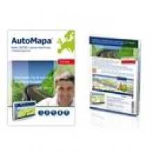 AutoMapa Europa + Polska XL Raty od 14,00 z