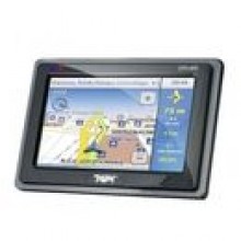 Nawigacja GPS Trak 425 Navigo Europa 40