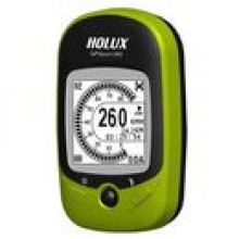 GPS LOGGER HOLUX M-260 turystyczny