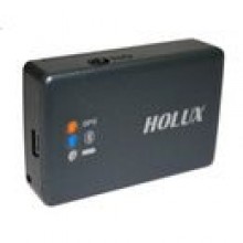 HOLUX odbiornik GPS BLUETOOTH LOGGER HOLUX M-1000C