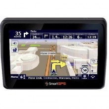 SG 600 AutoMapa XL PL