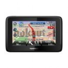 Przenony system nawigacyjny TOMTOM Pro 7100