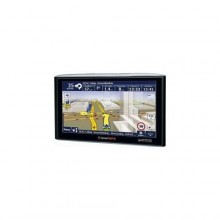 SG 760 TV Vision, AutoMapa Europa