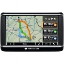 Przenony system nawigacyjny NAVIGON 40 Premium Live
