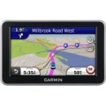 Przeno�ny system nawigacyjny GARMIN Nuvi 2350 LT Europe Premium Traffic