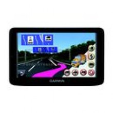 Przeno�ny system nawigacyjny GARMIN Dezl 560 LT Europe