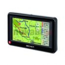 Przenony system nawigacyjny BECKER Ready 43 AutoMapa