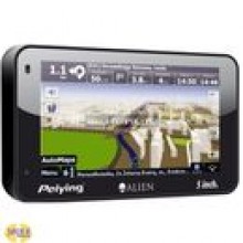 Peiying ALIEN PY-GPS5003 + AutoMapa XL Polski