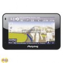 Peiying ALIEN PY-GPS4303 + AutoMapa Europa