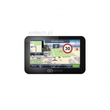 Goclever NAVIO 500 AutoMapa Polski [NV-GC-B044]