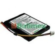 TomTom ONE 1200mAh 4.4Wh Li-Ion 3.7V