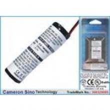 TomTom Go 910 2300mAh 8.5Wh Li-Ion 3.7V